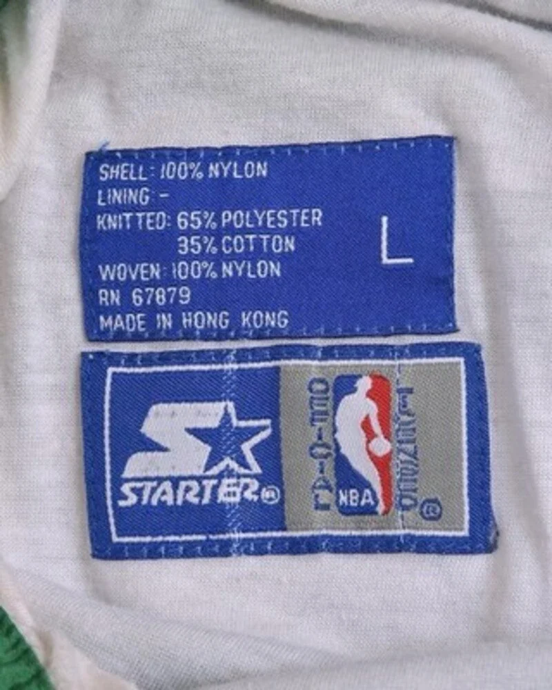 VINTAGE STARTER SUPERBOWL JACKET - Picture 4 of 11